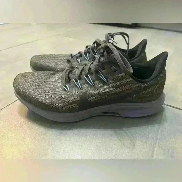 Nike Air Zoom Pegasus 36 Road Running Shoes - Men's Size 8? - Picture 3 of 11